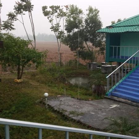 Banani Resort By Wb Inn Gosāba 外观 照片