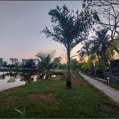 Banani Resort By Wb Inn Gosāba 外观 照片