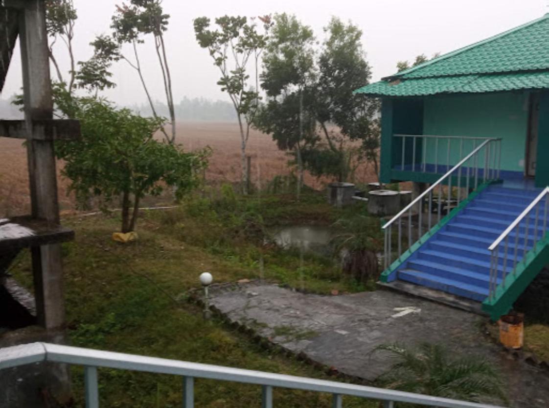 Banani Resort By Wb Inn Gosāba 外观 照片