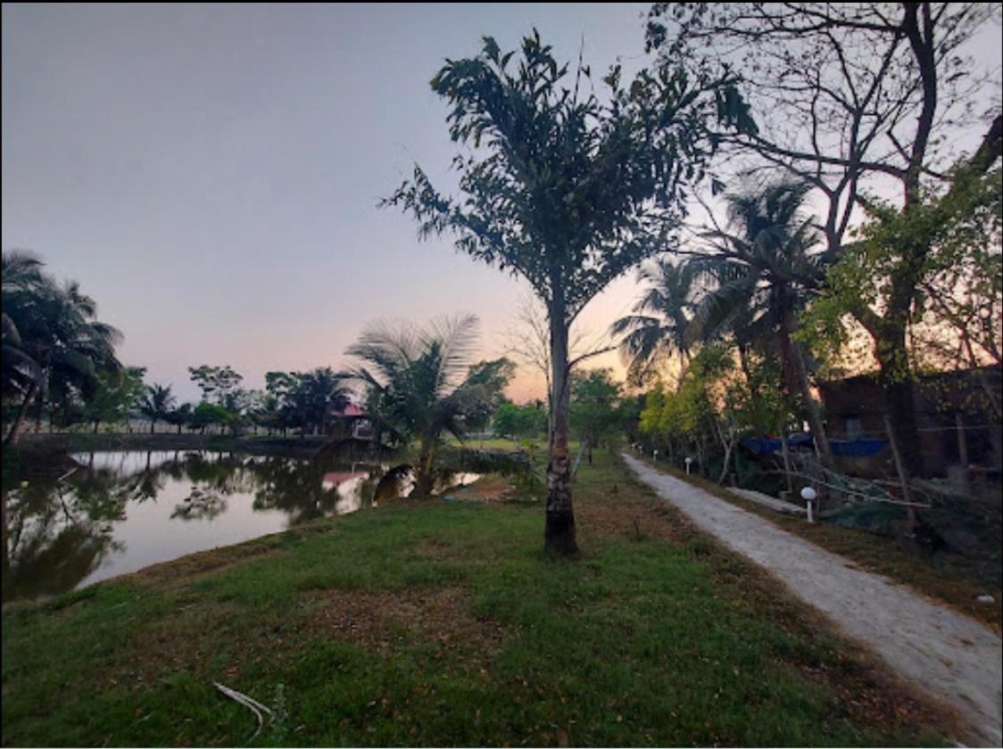 Banani Resort By Wb Inn Gosāba 外观 照片